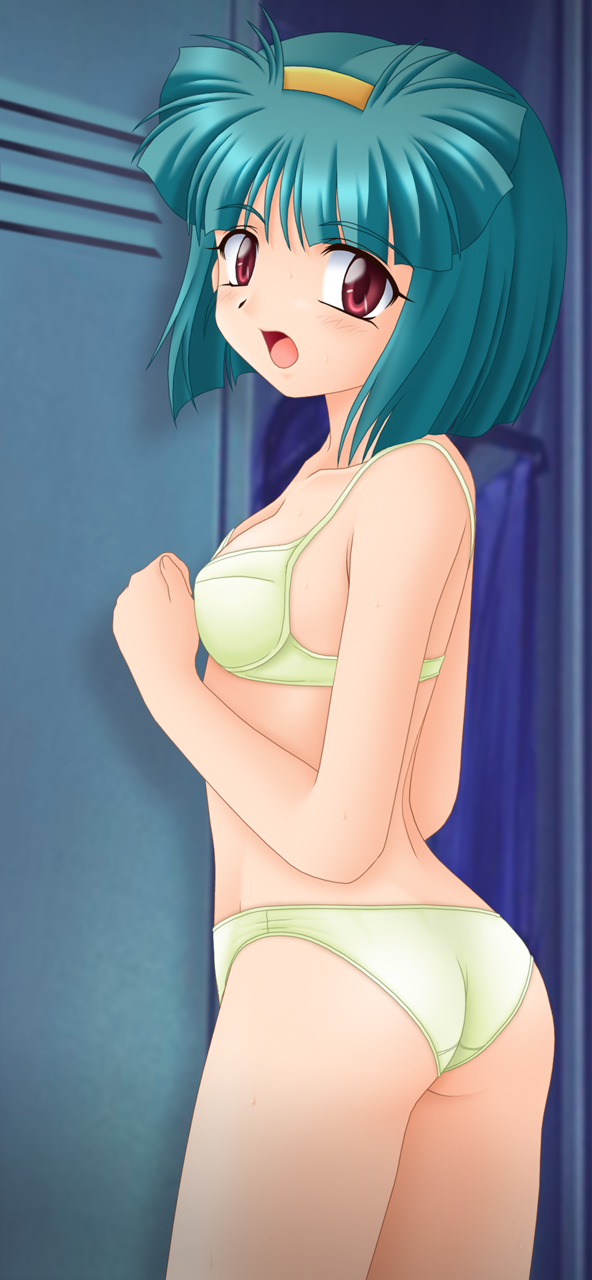 Sumire-chan &amp; Kaedeko-chan Ryoujoku Memorial page 8 full