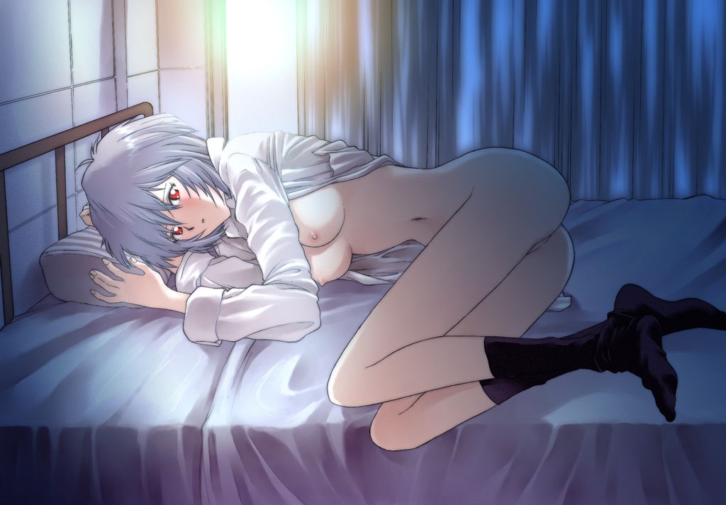 Guyknuckle  -   ガイナックル page 3 full