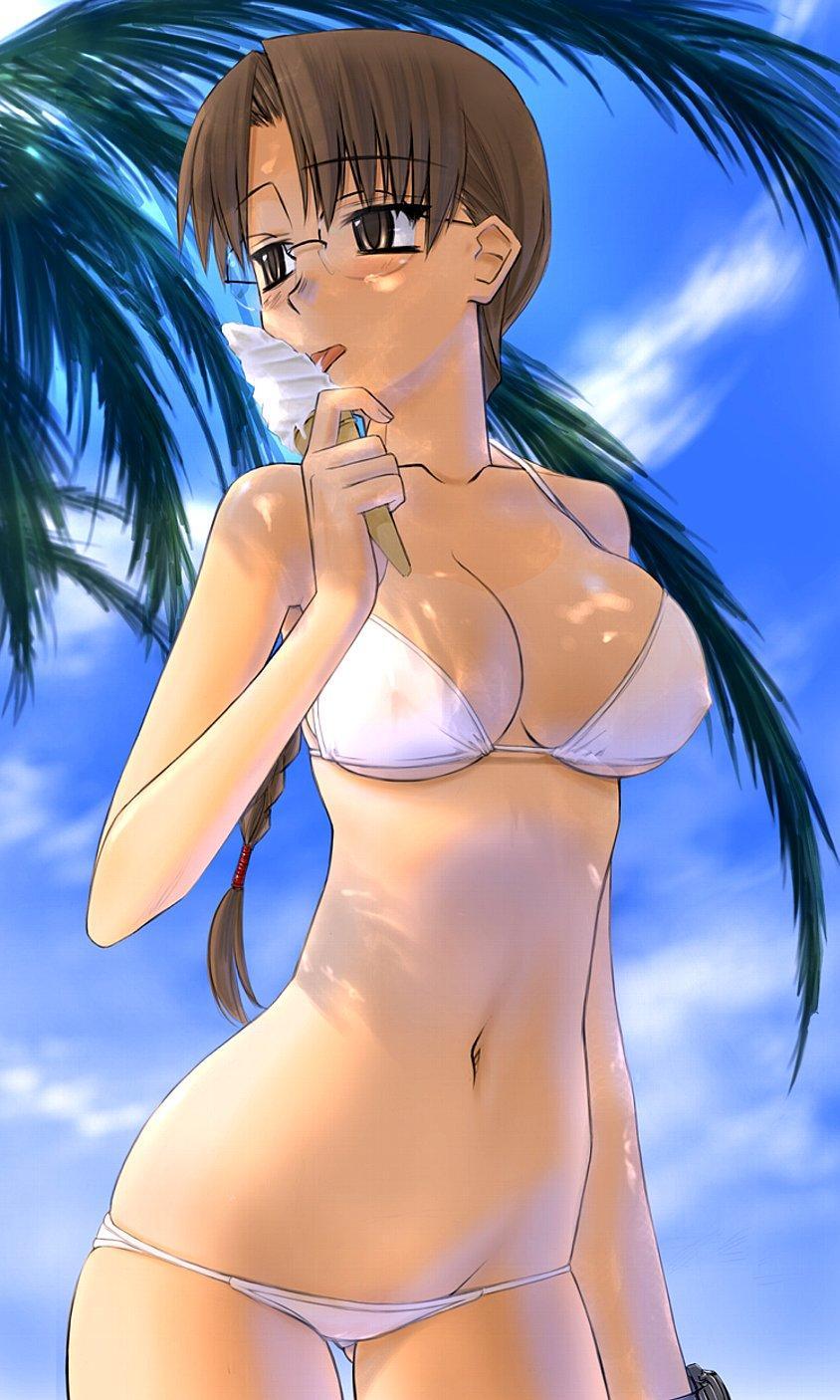 Miscellanious Ecchi Set 11 page 7 full