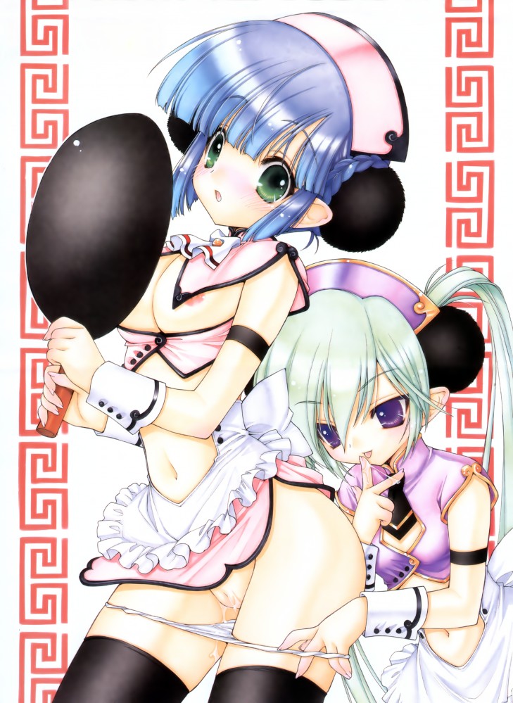 yuri moe set part 3 page 8 full