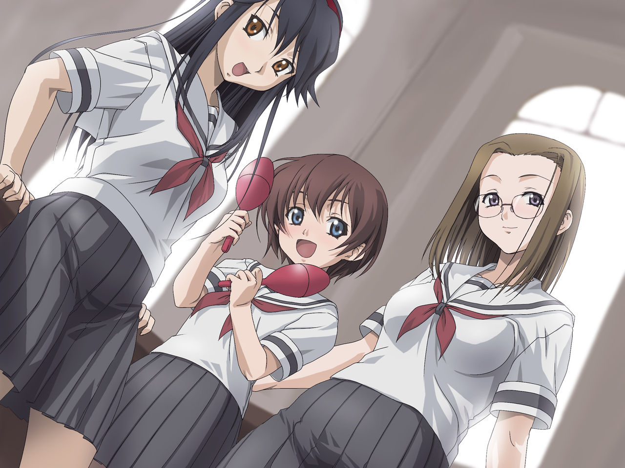 Onagoya Rakugaki CG Shuu 10 page 2 full