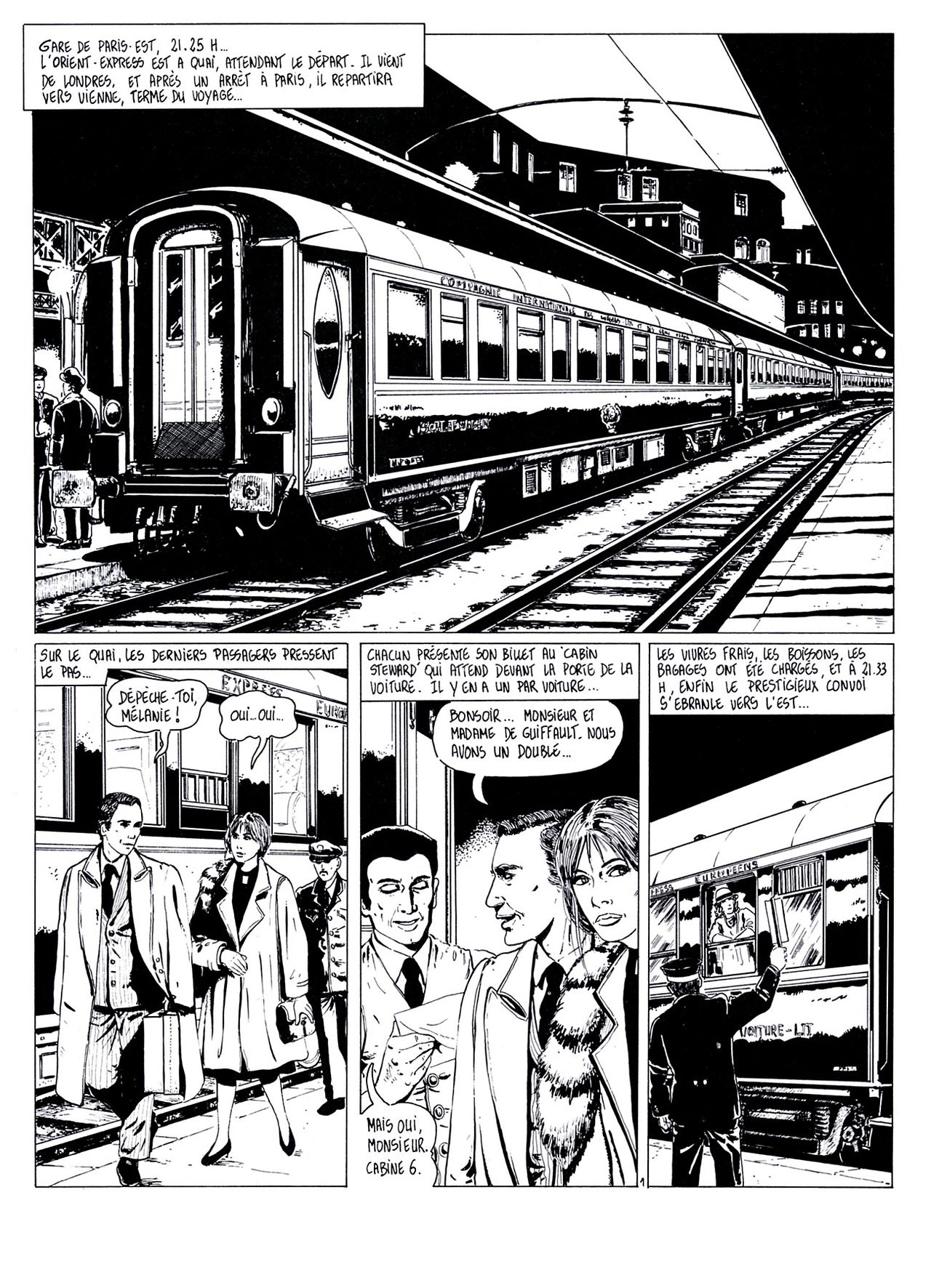 Les Volupt s de l Orient Express page 2 full