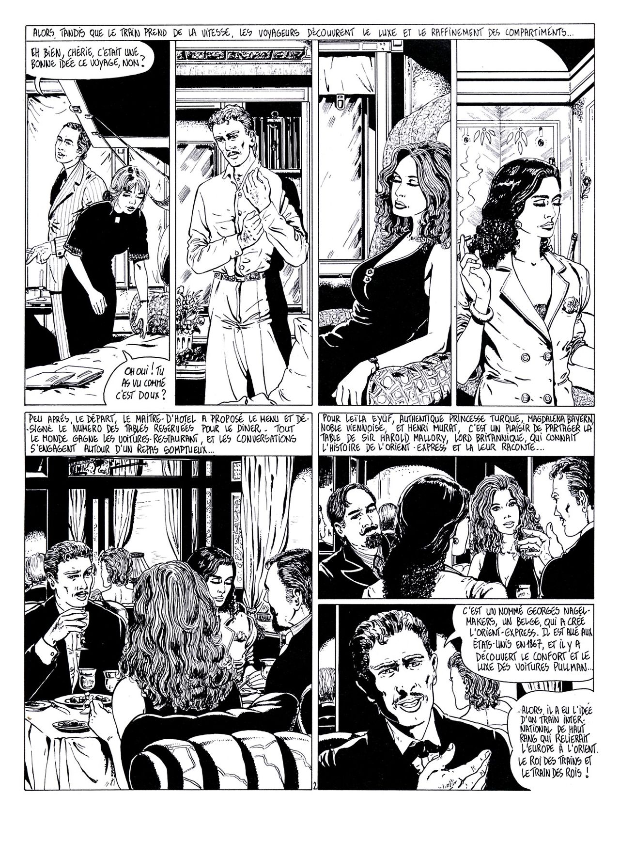 Les Volupt s de l Orient Express page 3 full