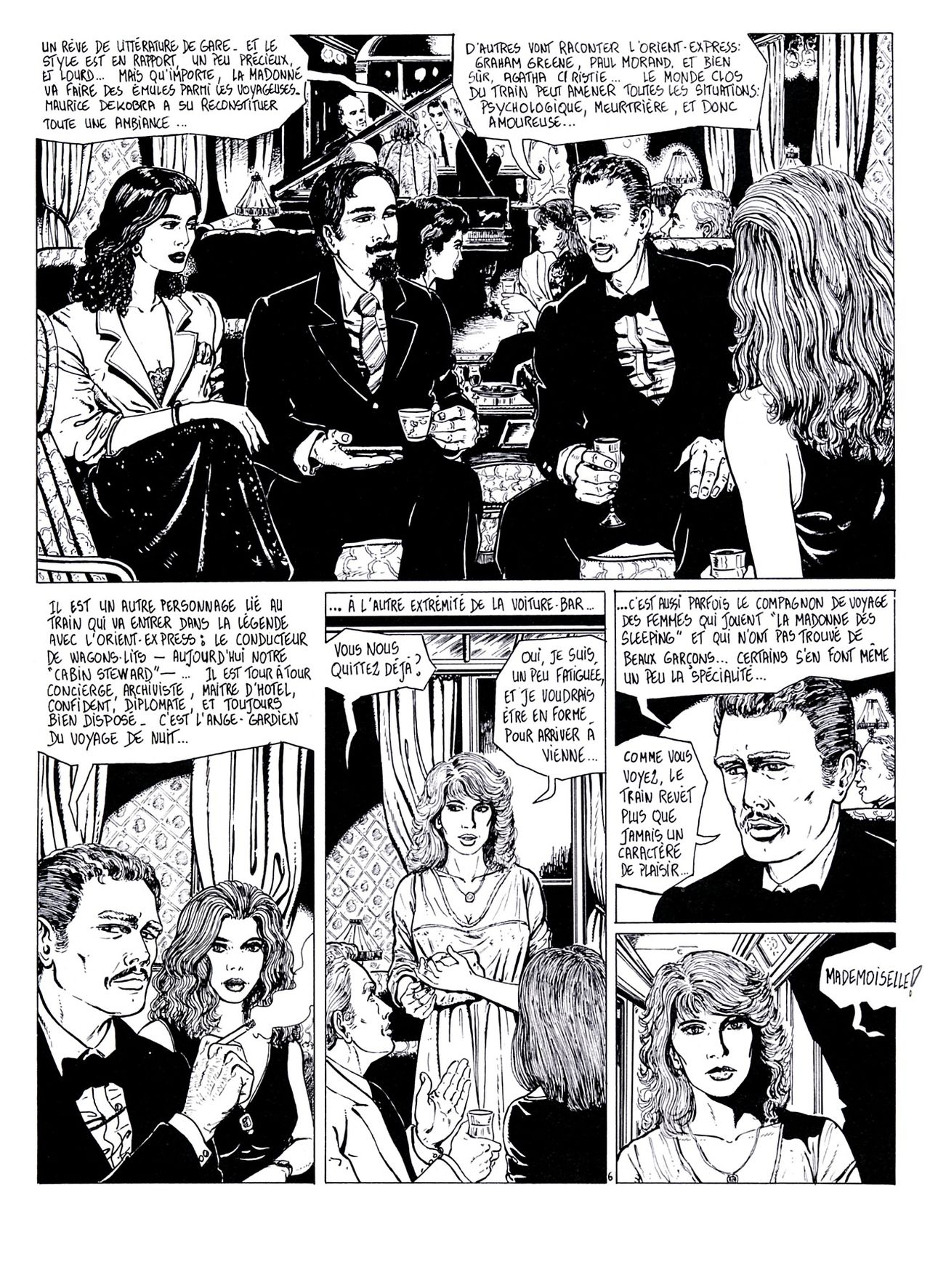 Les Volupt s de l Orient Express page 7 full