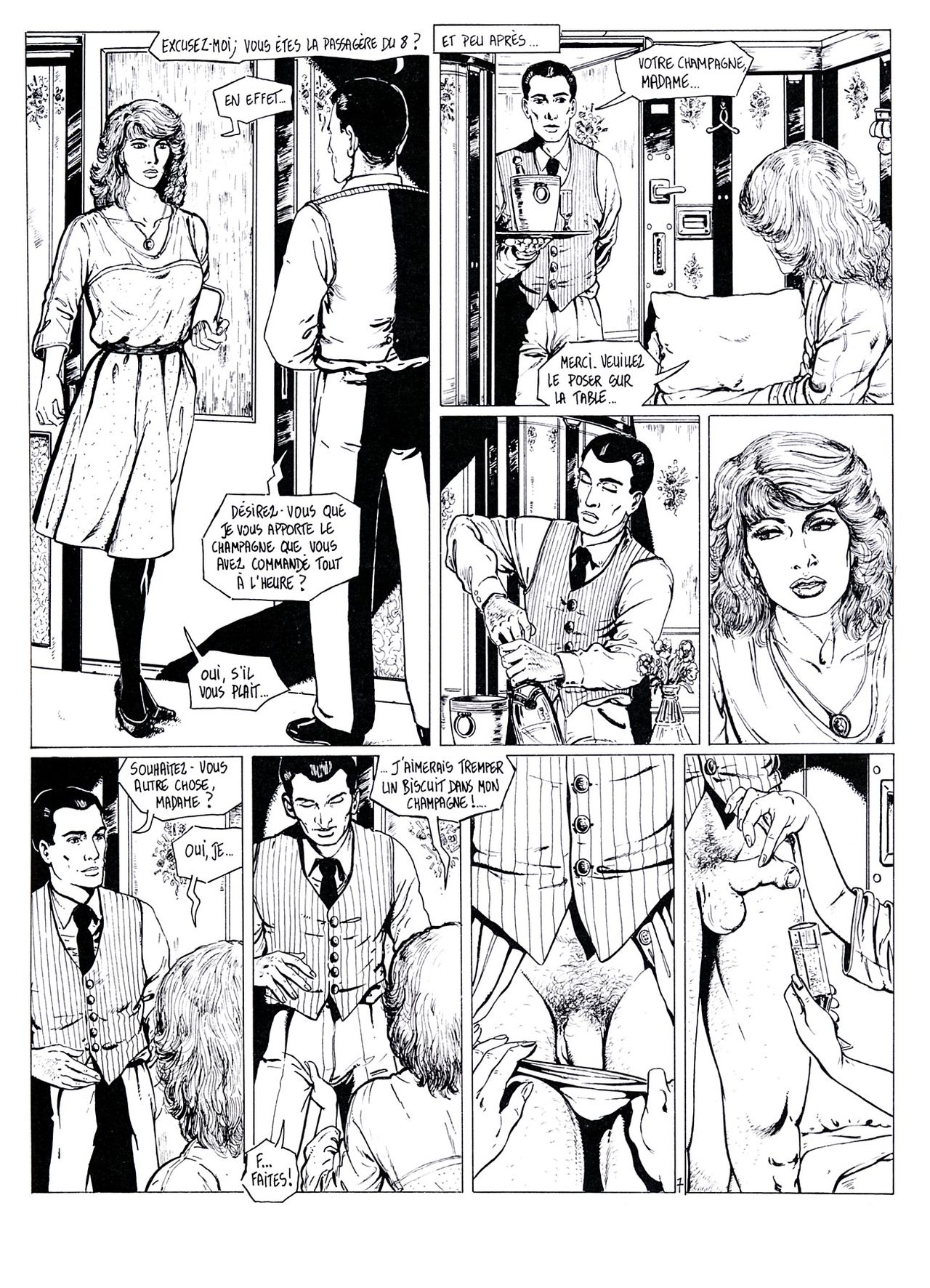 Les Volupt s de l Orient Express page 8 full