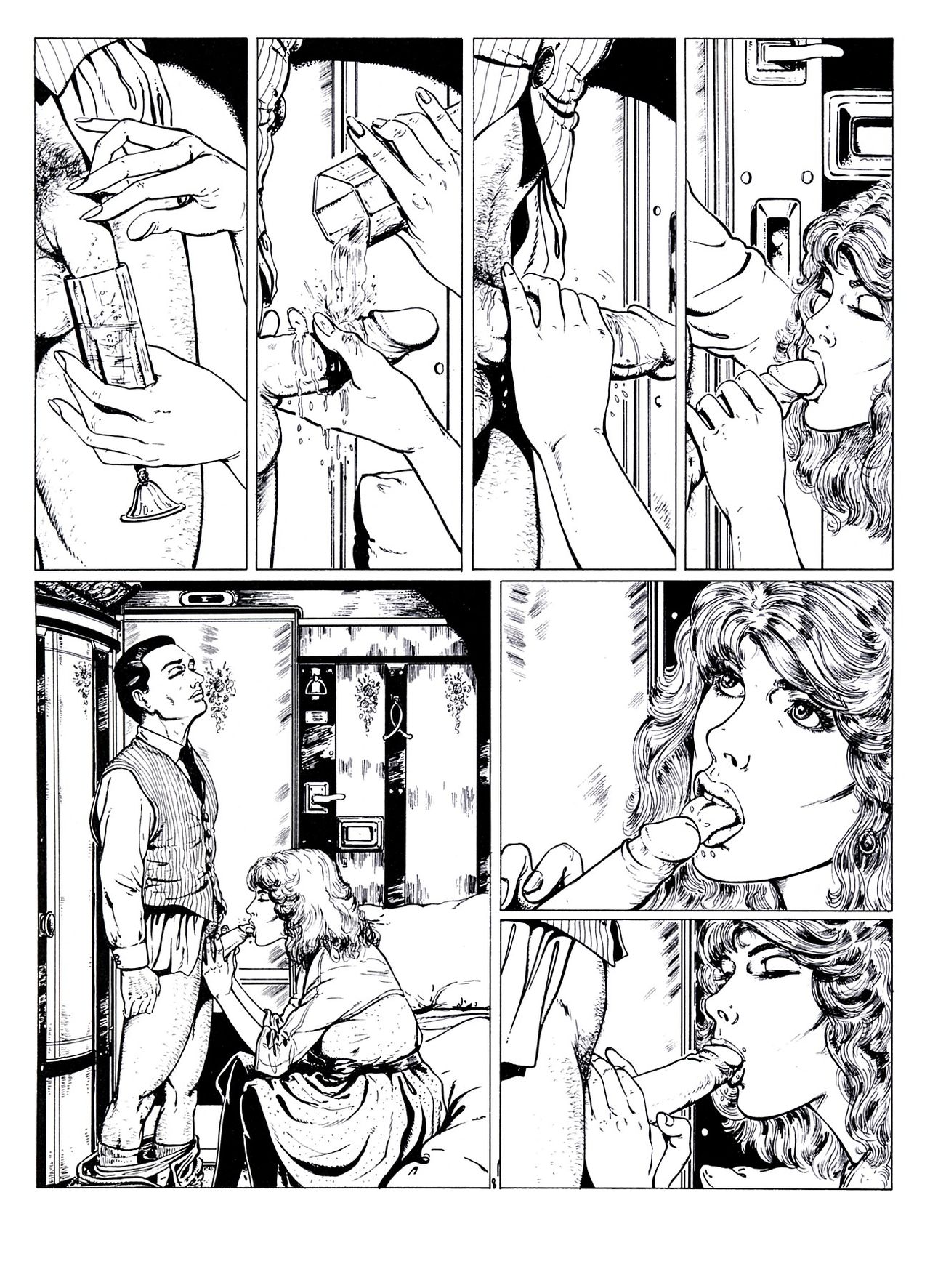 Les Volupt s de l Orient Express page 9 full