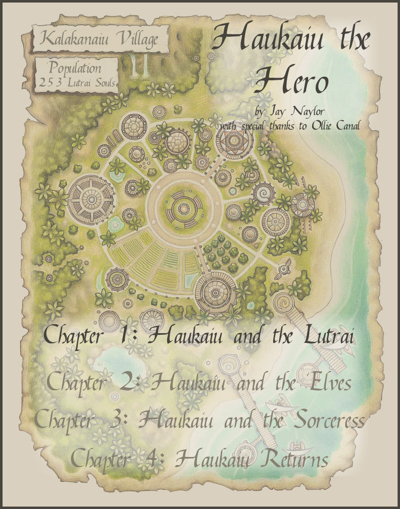 Haukaiu and the Lutrai page 2 full