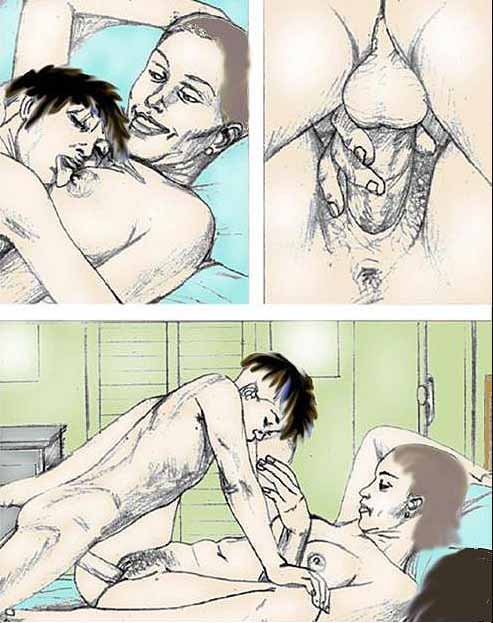 A Kiss Before Goodnight page 7 full