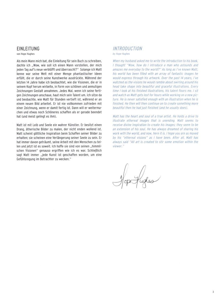 Art Premiere 05 - Matt Hughes page 3 full