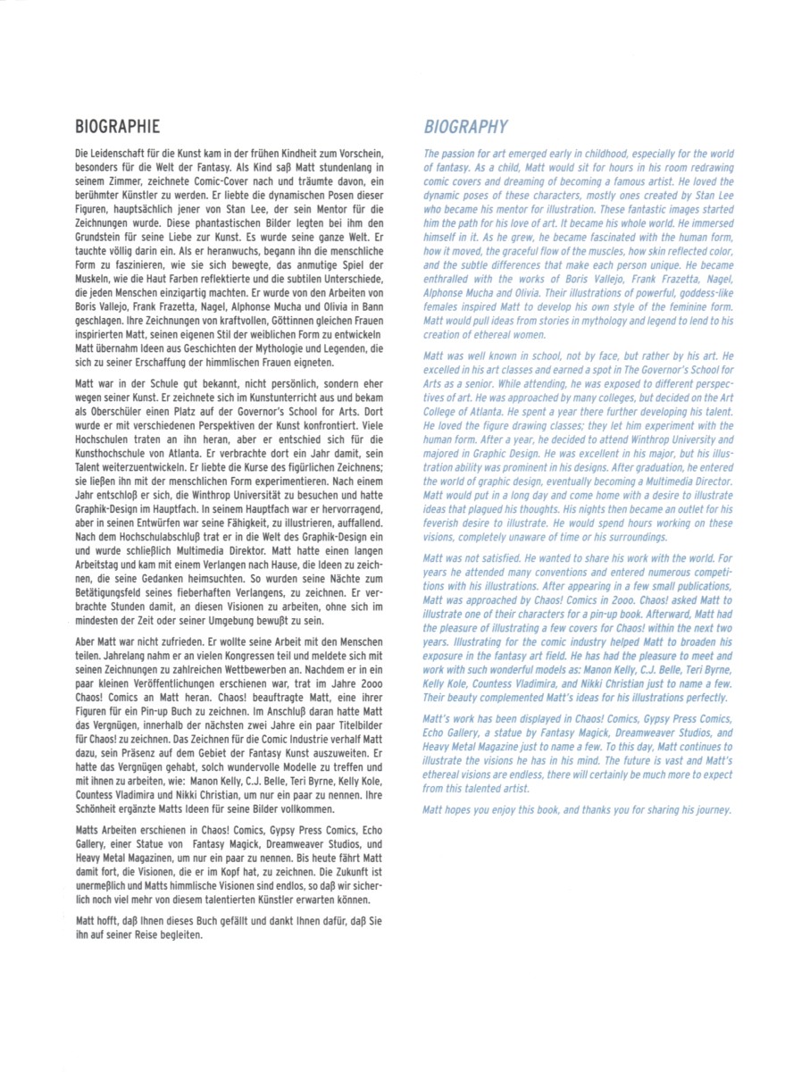 Art Premiere 05 - Matt Hughes page 5 full