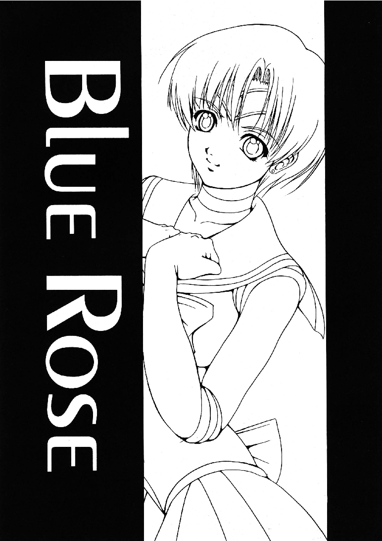 Blue Rose page 3 full
