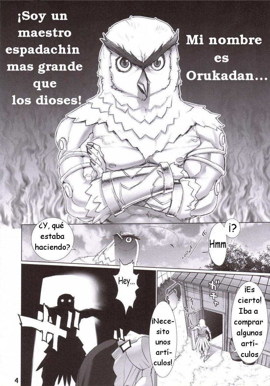 FIREBIRD page 3 full