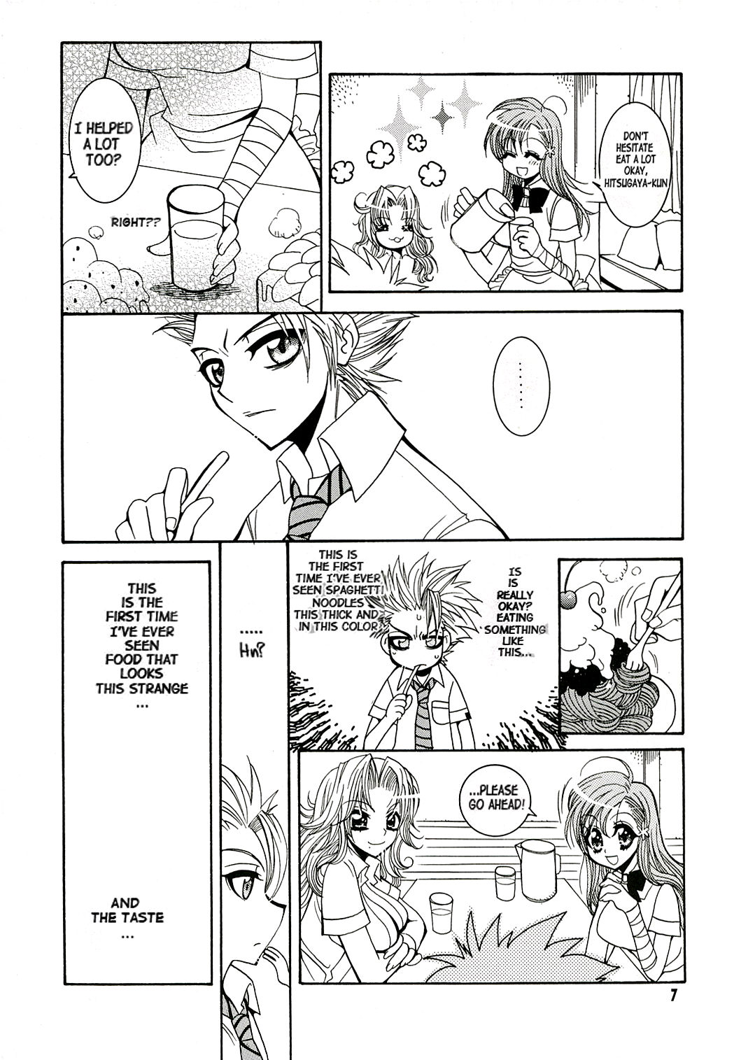 BABY BLUE! page 6 full