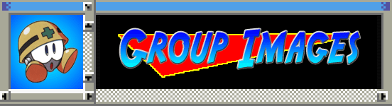 Classic Megaman Gallery page 1 full