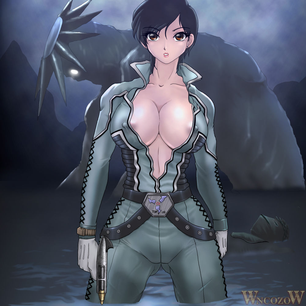 EXECUTOR vol.11 Ahenkutsu Keikaku Gaiden Nana. Shinryakushatachi no Kyouen page 3 full