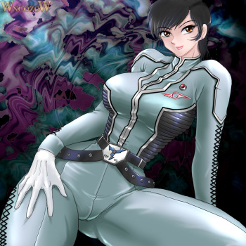 EXECUTOR vol.11 Ahenkutsu Keikaku Gaiden Nana. Shinryakushatachi no Kyouen cover