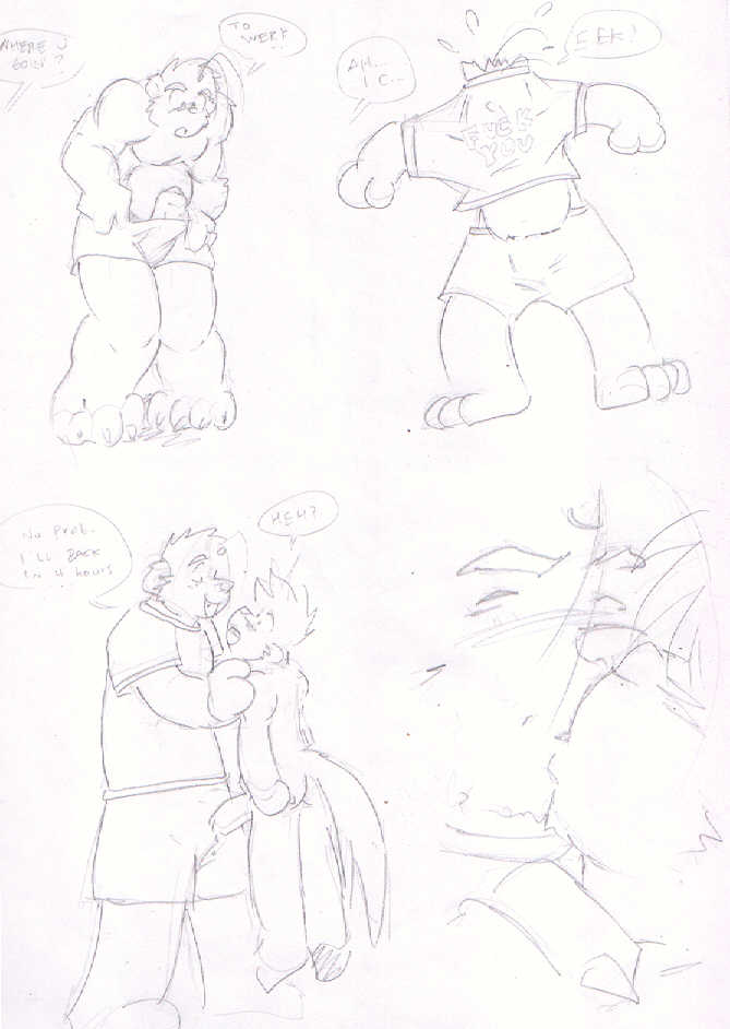 Gross comic 03 page 7 full
