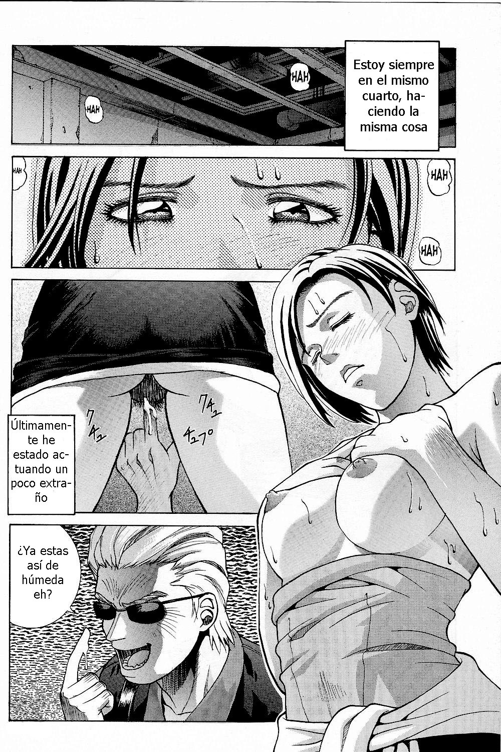 Jill Valentine page 3 full