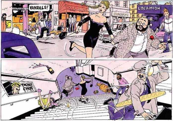 Cool Strip page 4 full