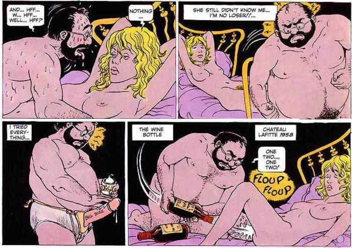 Cool Strip page 8 full