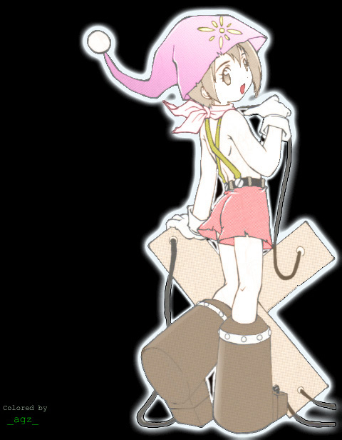 Digimon 1,2,3,4 e Savers page 2 full