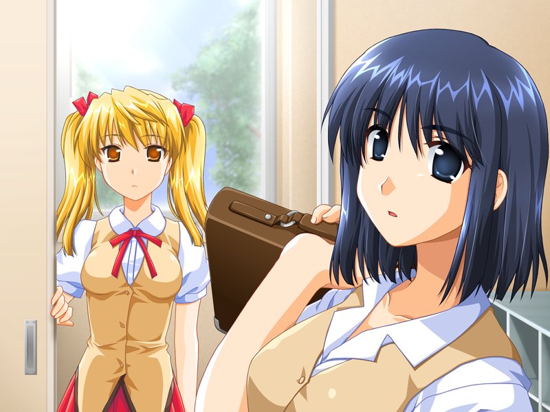 School x School page 7 full