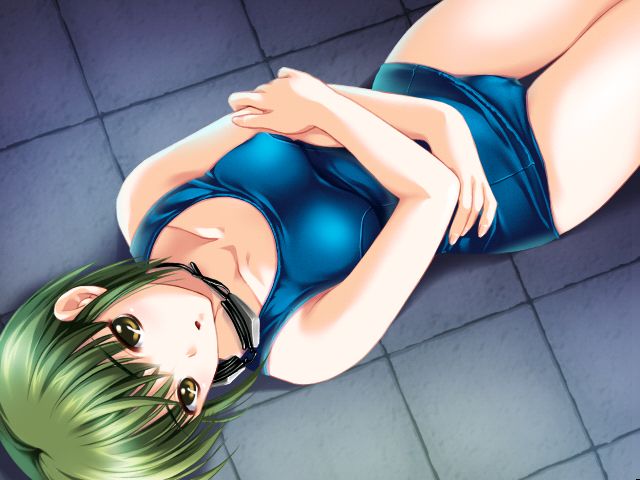 Fechi Ura no Kioku page 8 full