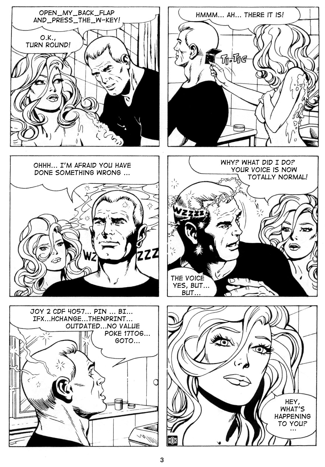 Sex Car page 4 full