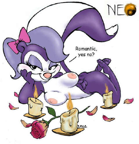 Fifi La Fume page 1 full