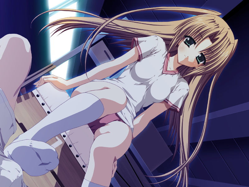 Footjob Game CG collection - 4 page 5 full