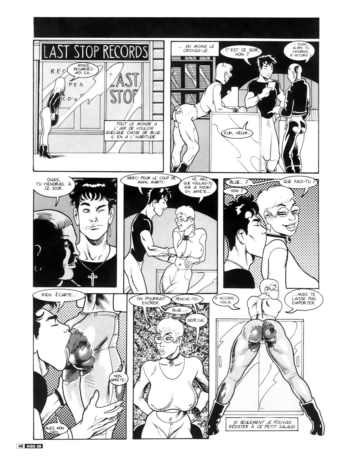 Boy Blue page 2 full