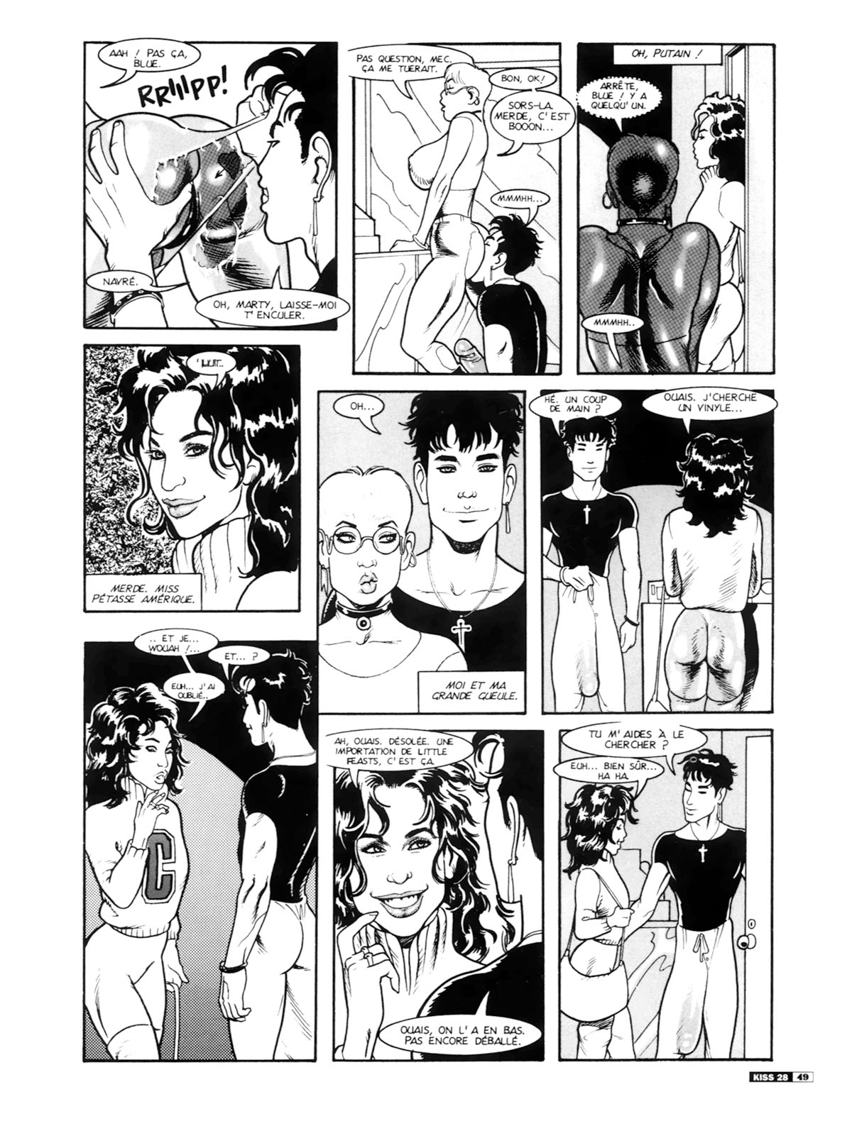Boy Blue page 3 full
