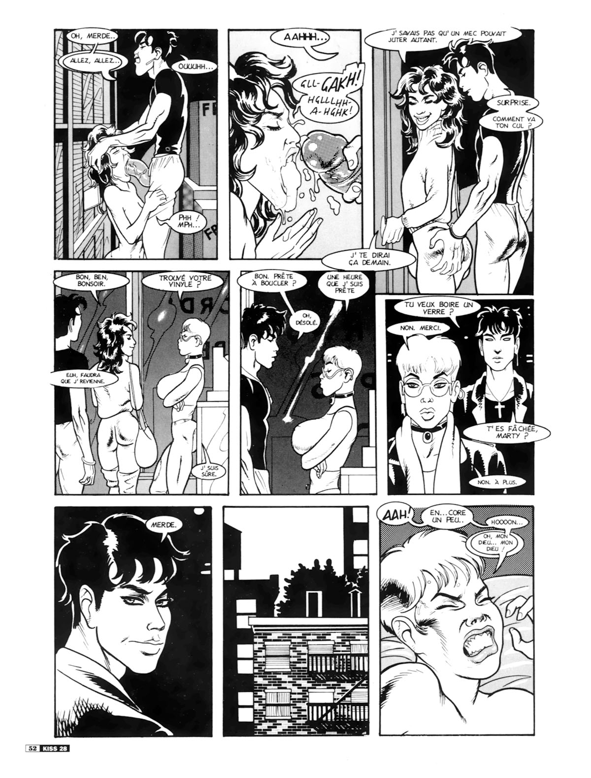 Boy Blue page 6 full