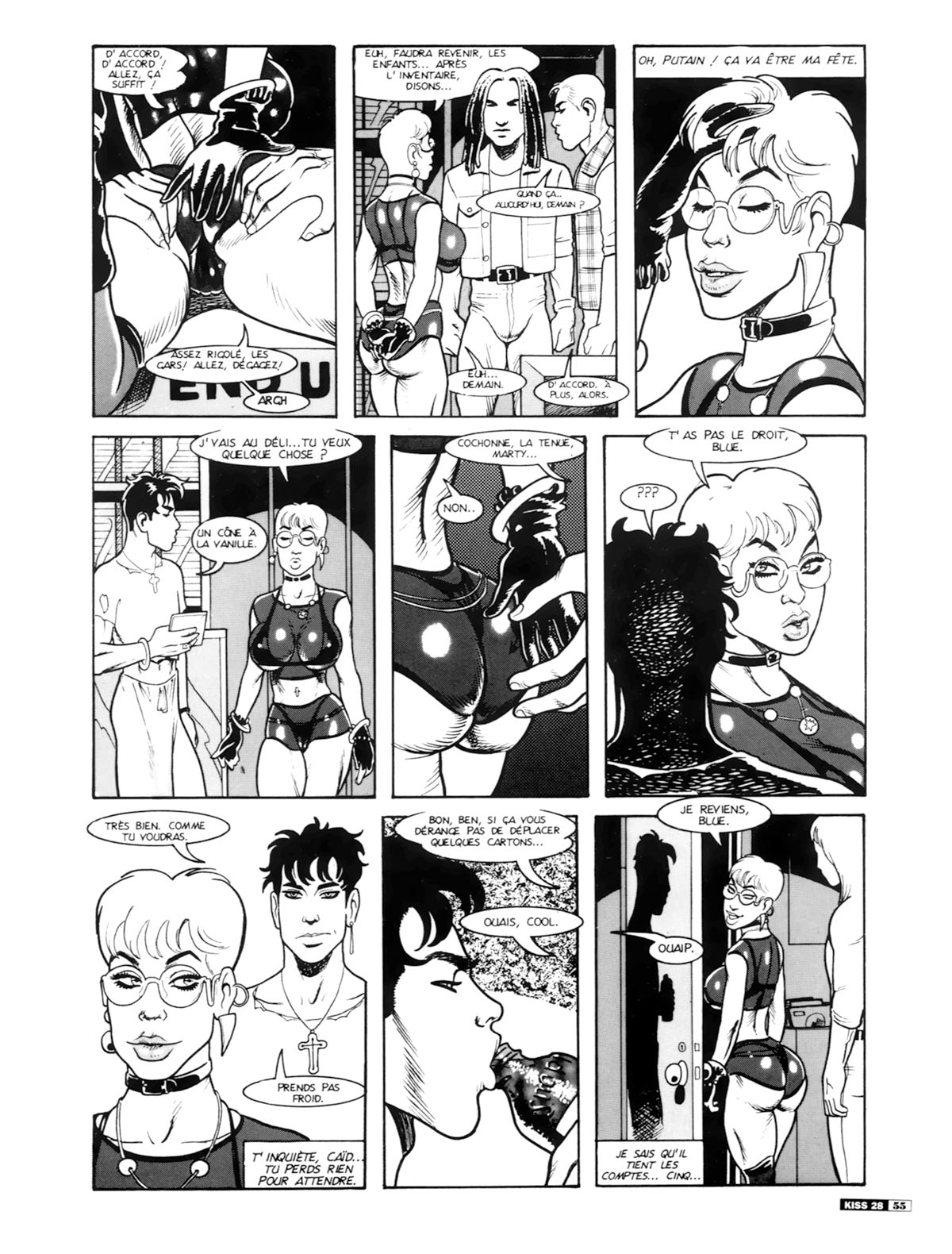 Boy Blue page 9 full