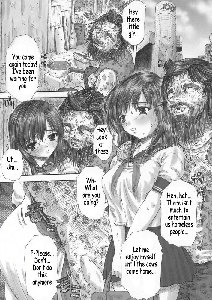 PM06 Ichigo Gari page 5 full
