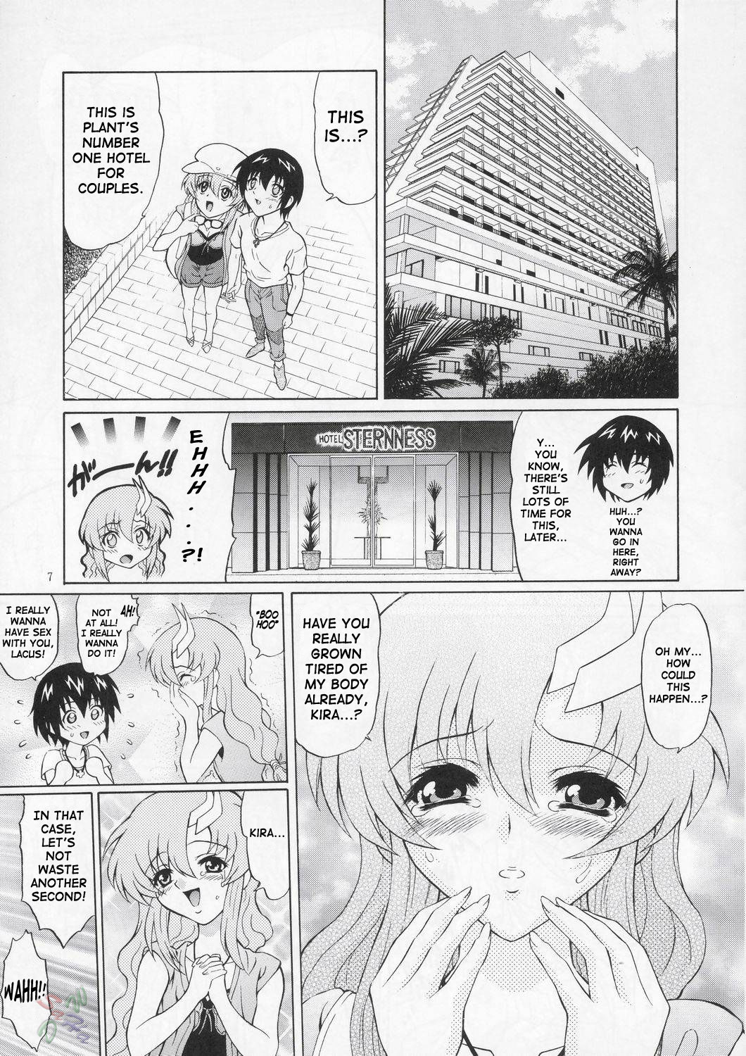 Sternness 3 page 6 full