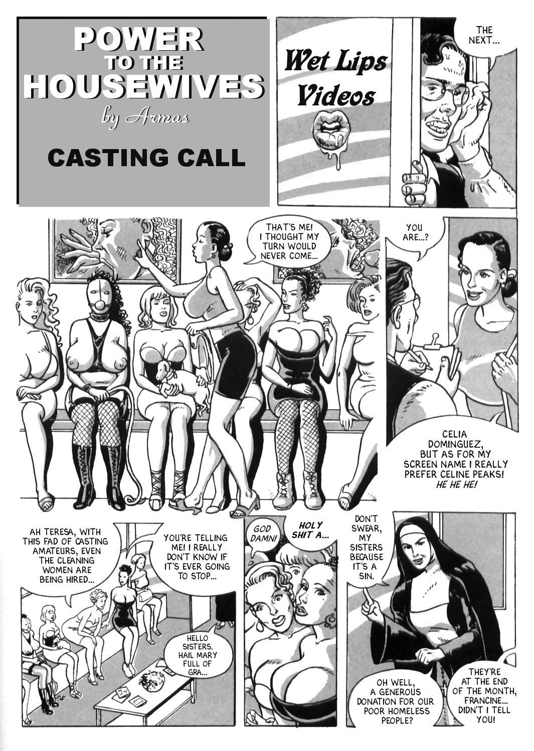 Power to the Housewives page 3 full