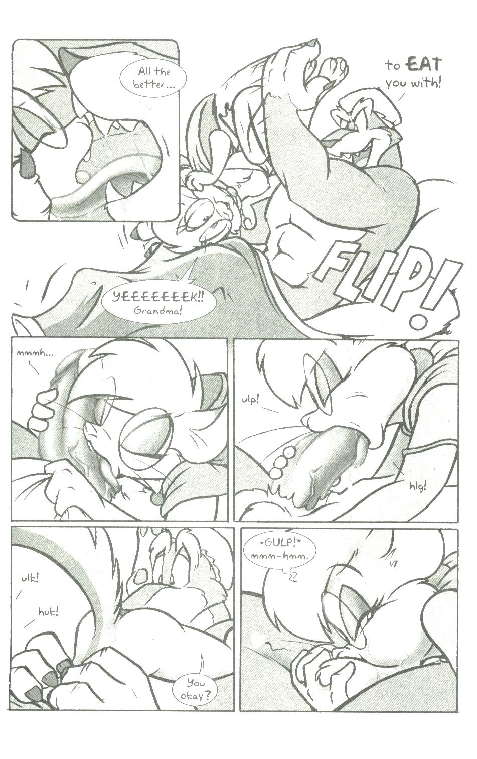 Genus 65 page 5 full