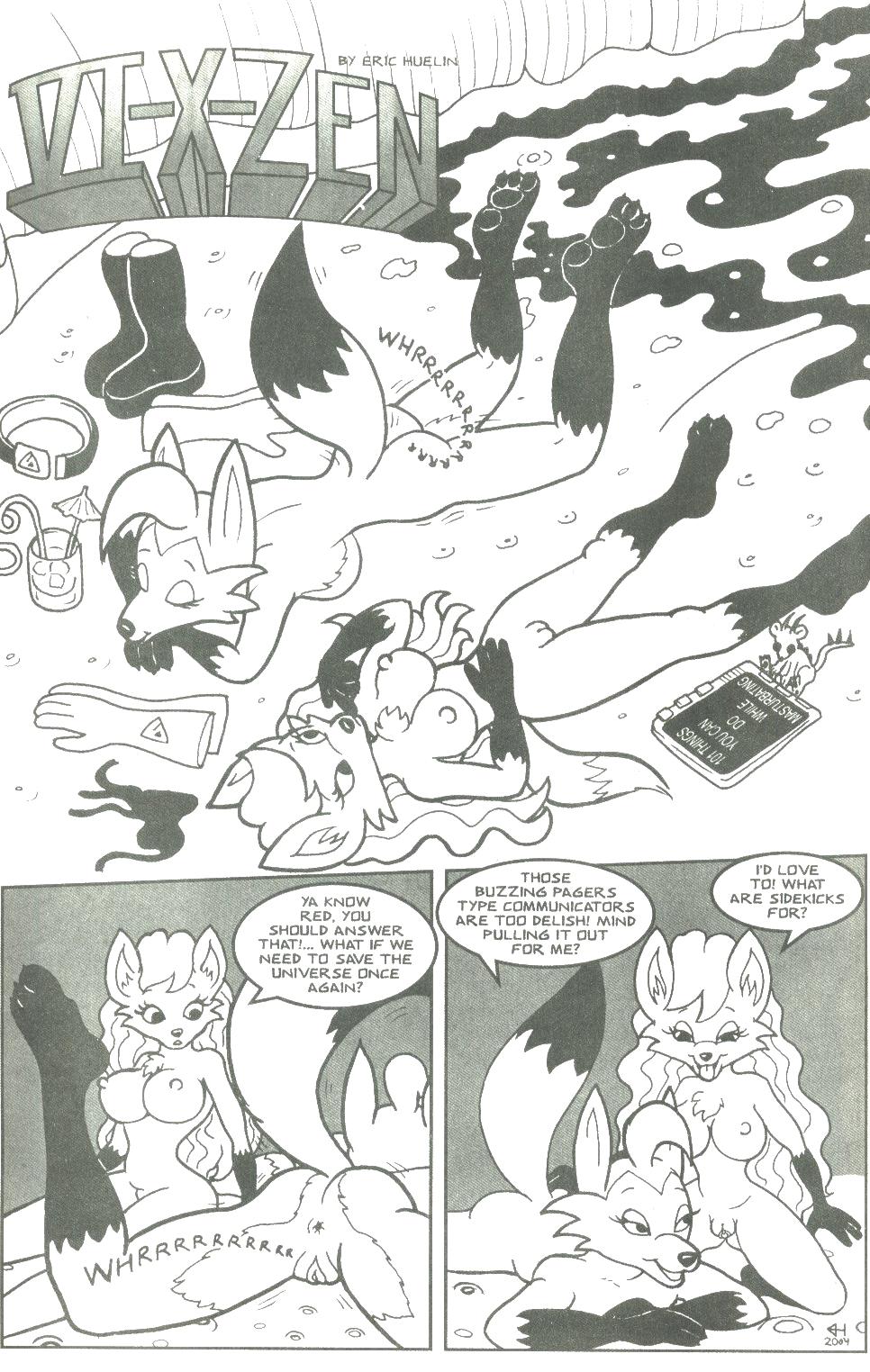 Genus 65 page 9 full