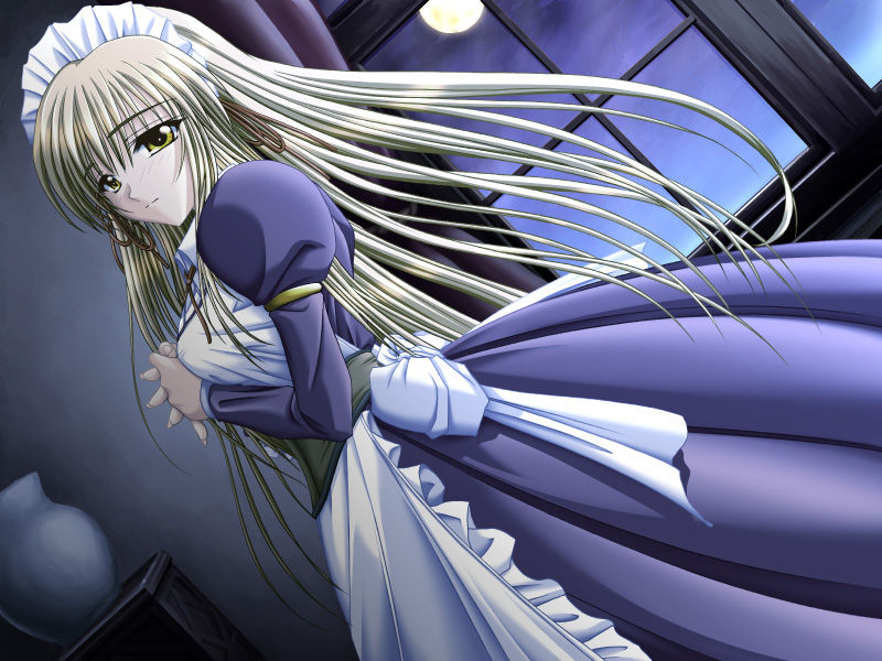 Ikusa Megami II ～Ushinawareshi Kioku e no Requiem～ page 2 full