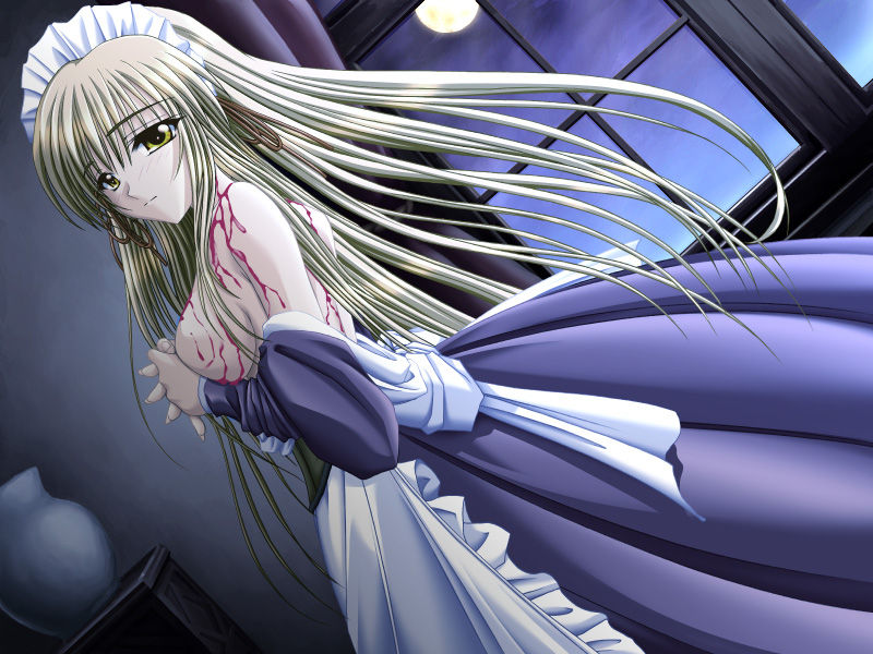 Ikusa Megami II ～Ushinawareshi Kioku e no Requiem～ page 3 full