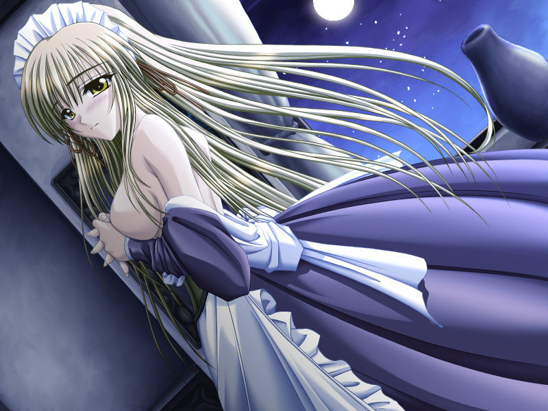 Ikusa Megami II ～Ushinawareshi Kioku e no Requiem～ page 6 full