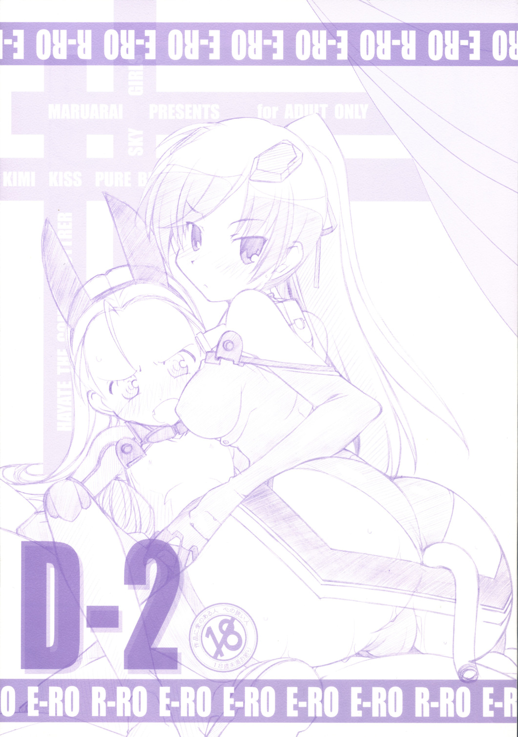 E-RO D-2 page 1 full