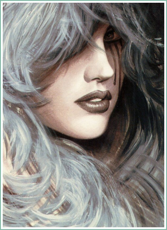 Dawn - The Art Work page 8 full