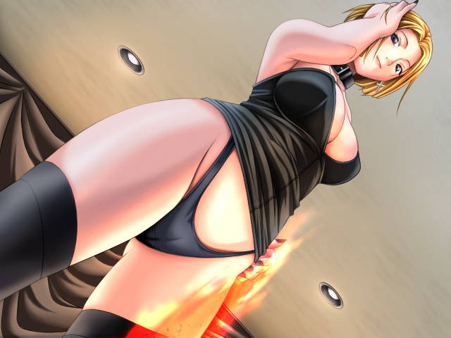 Bible Black Uncensored CG set page 3 full