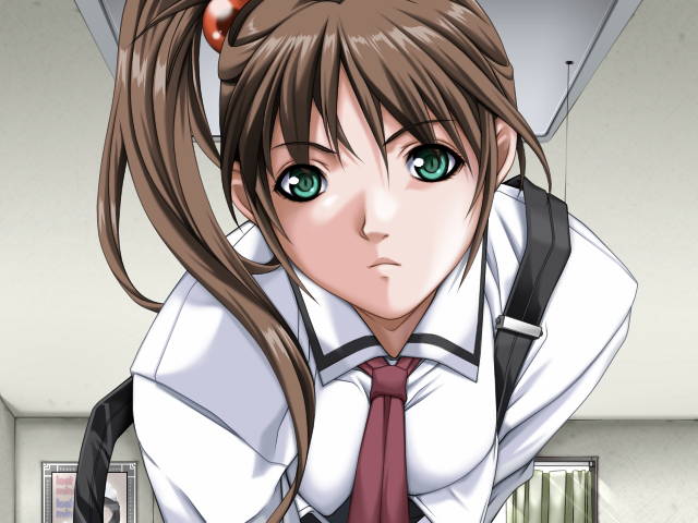 Bible Black Uncensored CG set page 5 full
