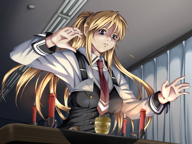 Bible Black Uncensored CG set page 9 full