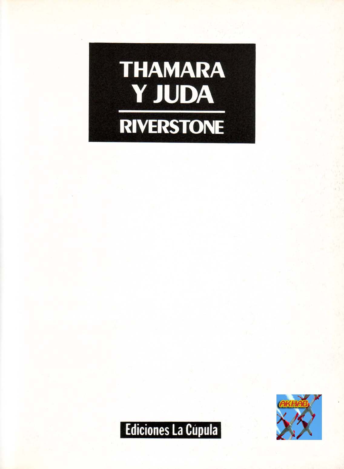 Thamara &amp; Juda page 3 full