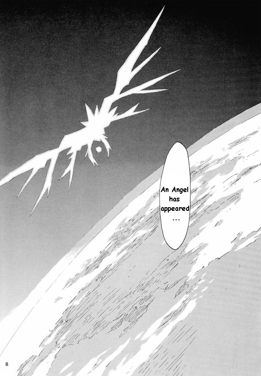 RE-TAKE 2 page 6 full