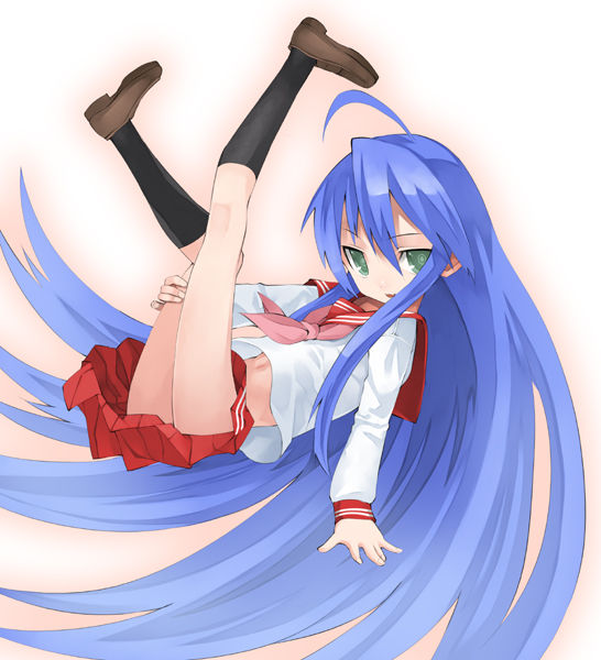 Lucky Star iImagem Set page 10 full